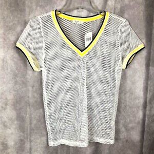 Love J jersey vintage y2k look